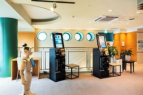 Hotel Seawave Beppu