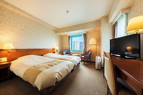 Hotel Seawave Beppu