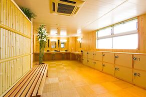 Hotel Seawave Beppu