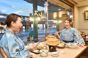 Hotel Seawave Beppu