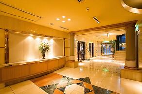 Hotel Seawave Beppu