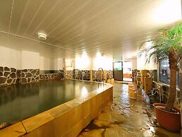 Hotel Seawave Beppu