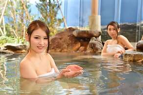 Hotel Seawave Beppu