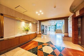 Hotel Seawave Beppu