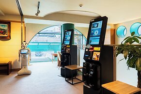 Hotel Seawave Beppu