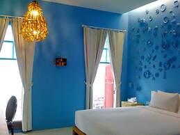 Pimnara Boutique Hotel