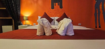 Pimnara Boutique Hotel
