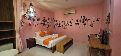 Pimnara Boutique Hotel