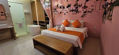 Pimnara Boutique Hotel