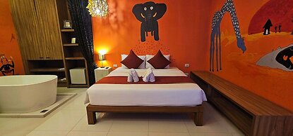Pimnara Boutique Hotel