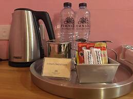 Pimnara Boutique Hotel