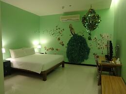 Pimnara Boutique Hotel