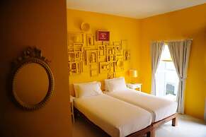 Pimnara Boutique Hotel