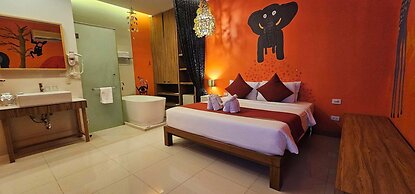 Pimnara Boutique Hotel