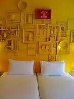 Pimnara Boutique Hotel