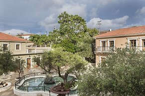 Balhambra Suites - Adults Only