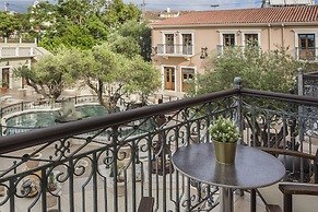 Balhambra Suites - Adults Only