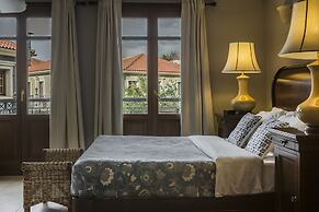 Balhambra Suites - Adults Only