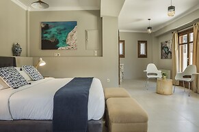 Balhambra Suites - Adults Only