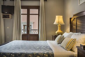 Balhambra Suites - Adults Only