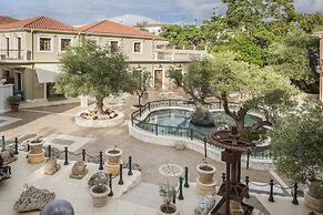 Balhambra Suites - Adults Only