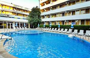 Hotel Oasis