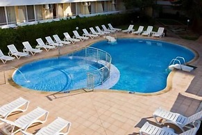 Hotel Oasis