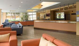 Hotel Oasis