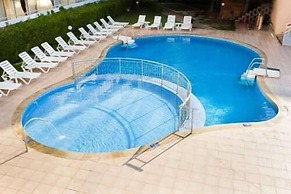 Hotel Oasis