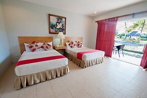 Almont Inland Resort