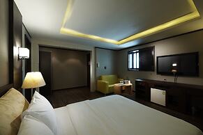 Benikea Hotel Noblesse