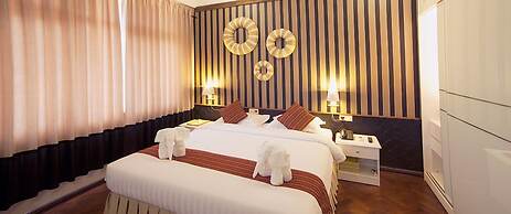 Mandalay City Hotel