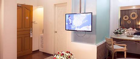 Mandalay City Hotel