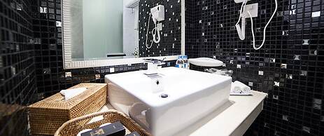 Mandalay City Hotel