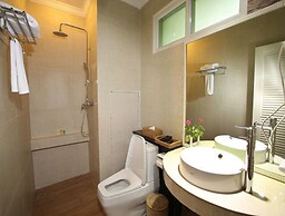 Mandalay City Hotel