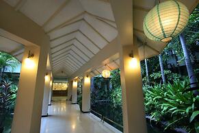 Mandalay City Hotel