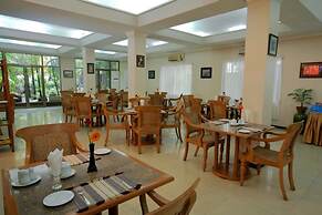 Mandalay City Hotel