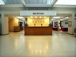 Mandalay City Hotel