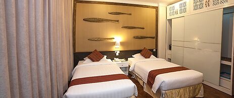 Mandalay City Hotel