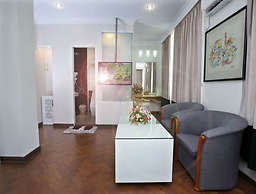 Mandalay City Hotel