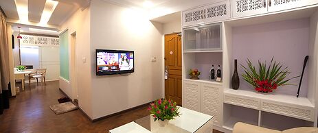 Mandalay City Hotel