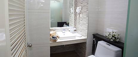 Mandalay City Hotel