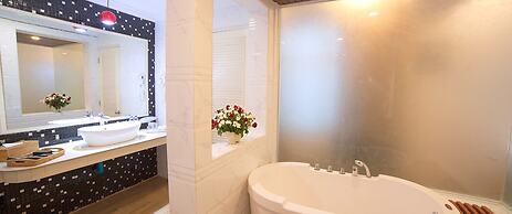 Mandalay City Hotel