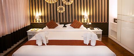 Mandalay City Hotel