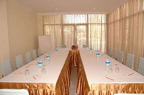 Mandalay City Hotel