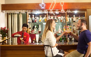 Mandalay City Hotel