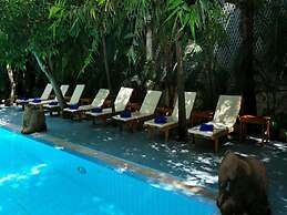 Mandalay City Hotel