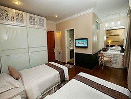 Mandalay City Hotel