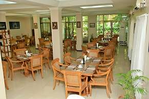 Mandalay City Hotel