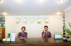 Mandalay City Hotel